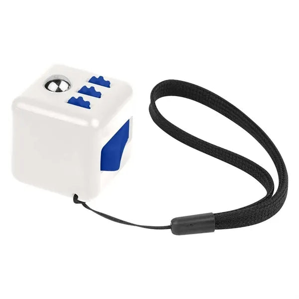 Fun Fidget Cube