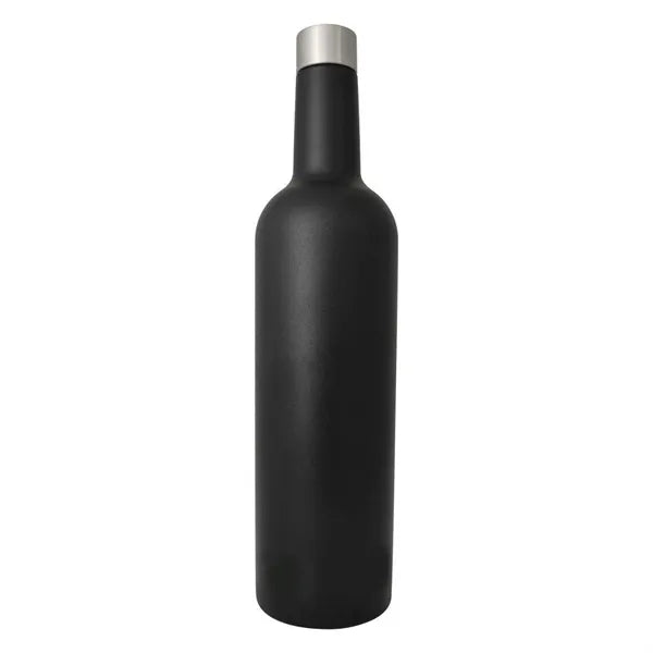 Custom Wine Chiller Set