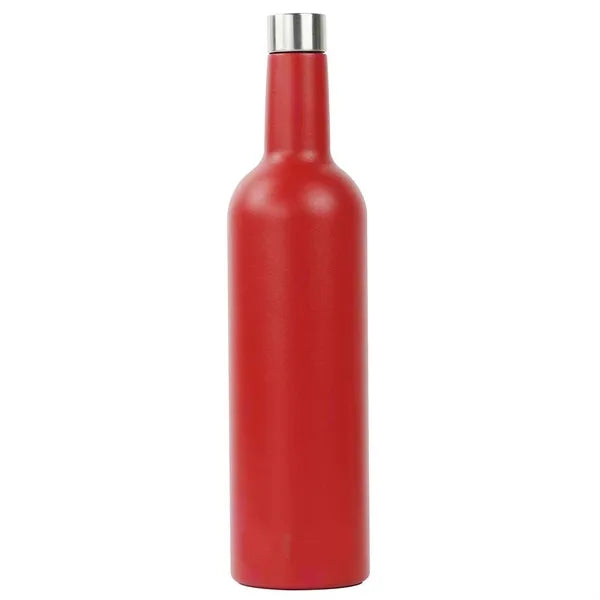Custom Wine Chiller Set