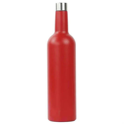 Custom Wine Chiller Set