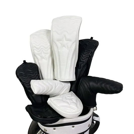 Golf Club Head Cover