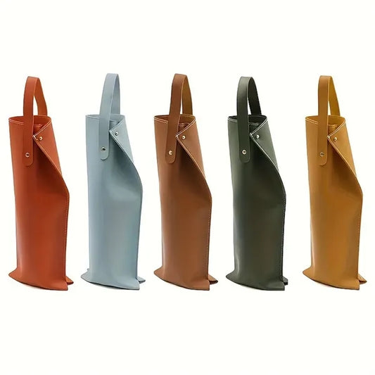 Wine Tote Bag