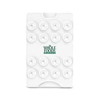 Suction Phone Wallet