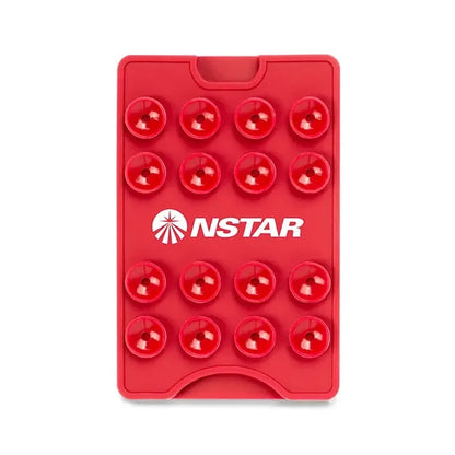 Suction Phone Wallet