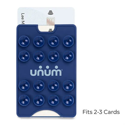 Suction Phone Wallet
