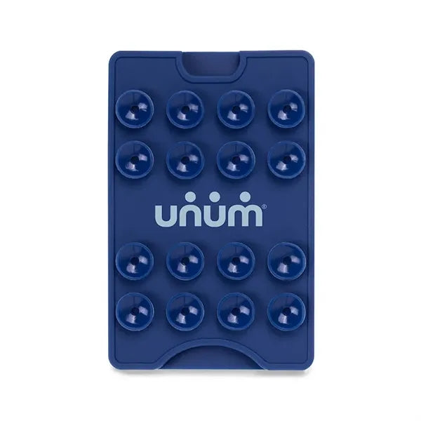 Suction Phone Wallet
