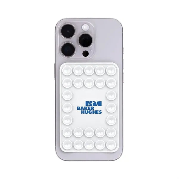 MagSafe Magnetic and Suction Reversal Phone Holder