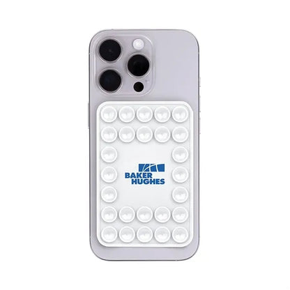 MagSafe Magnetic and Suction Reversal Phone Holder