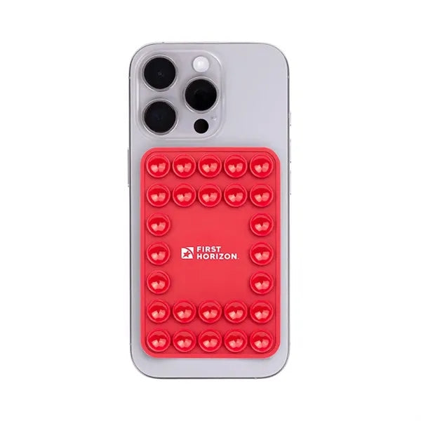 MagSafe Magnetic and Suction Reversal Phone Holder
