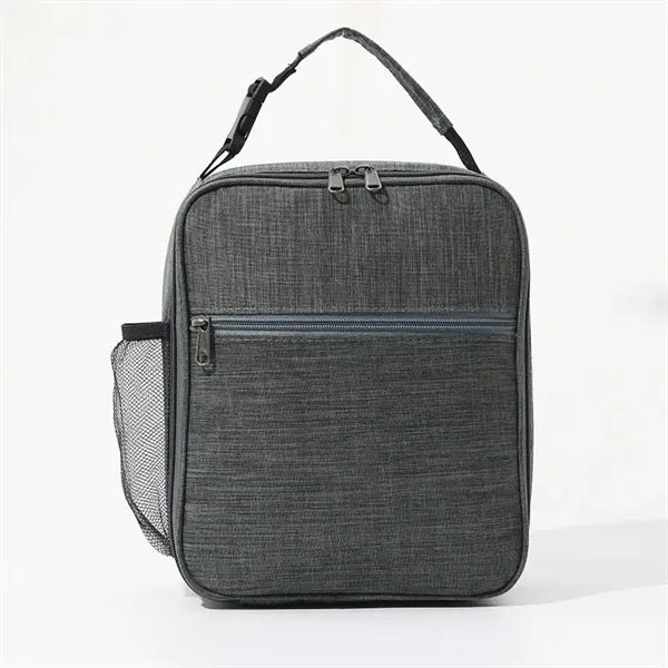 Insulated Lunch Bag