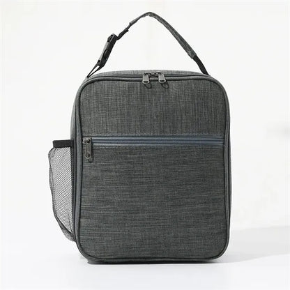 Insulated Lunch Bag