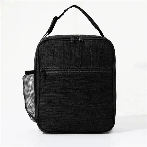 Insulated Lunch Bag