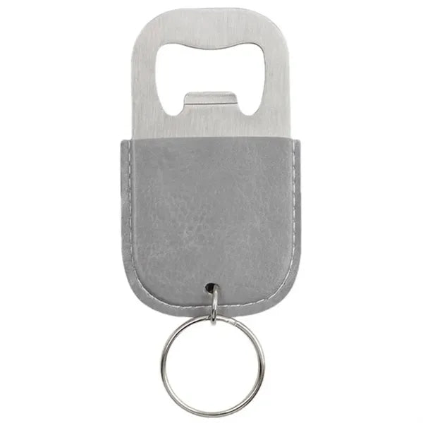 Bottle Opener Keychain