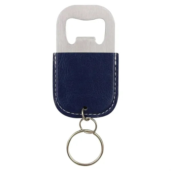 Bottle Opener Keychain