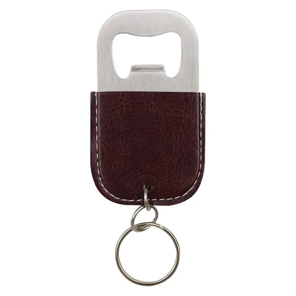 Bottle Opener Keychain