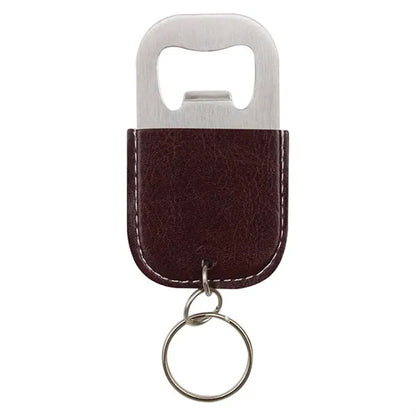 Bottle Opener Keychain