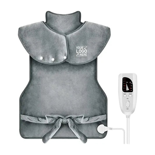 Heating Pad for Back Pain Relief