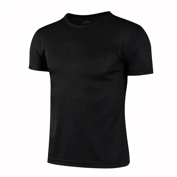 Cotton T-Shirts for Women Men Outdoor Wear
