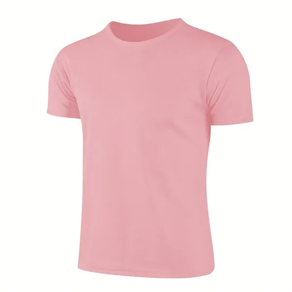 Cotton T-Shirts for Women Men Outdoor Wear