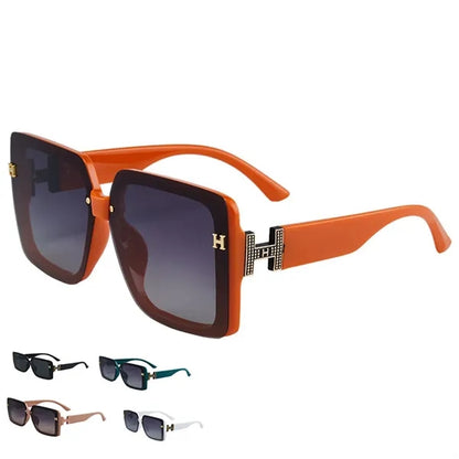 Fashion Sunglasses  UV 400 Protection