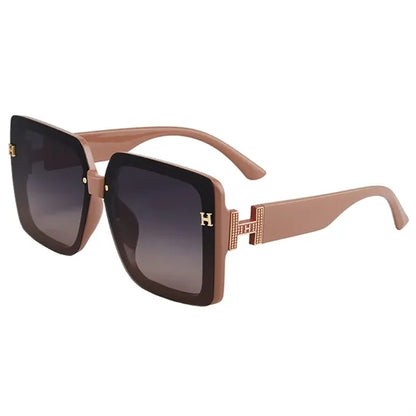 Fashion Sunglasses  UV 400 Protection