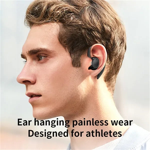 Bluetooth Earphone TWS True Wireless Earbuds Noise