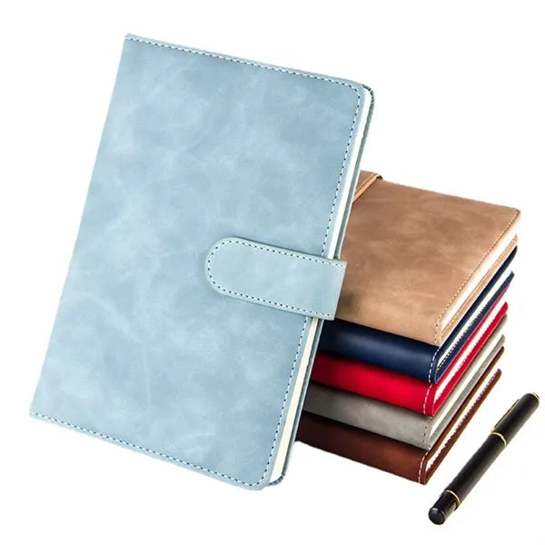 Personalized Leather Journals