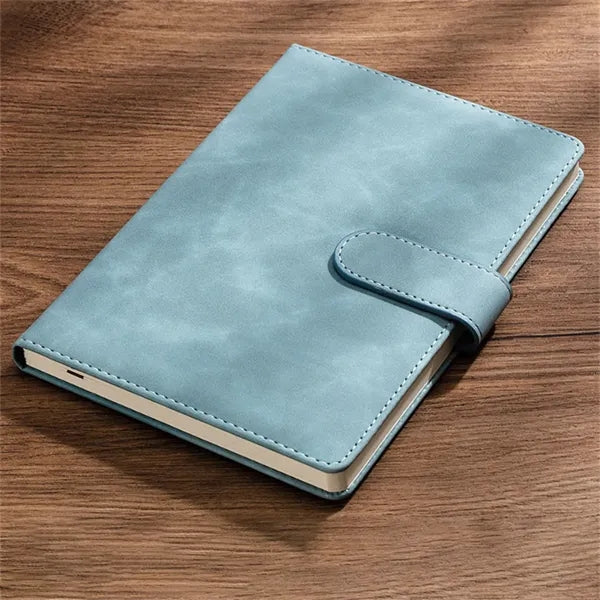Personalized Leather Journals