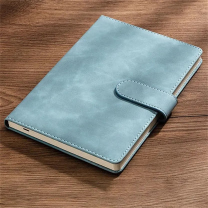 Personalized Leather Journals