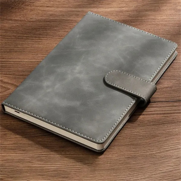 Personalized Leather Journals