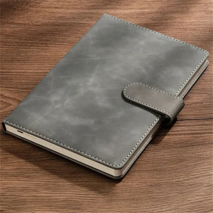 Personalized Leather Journals