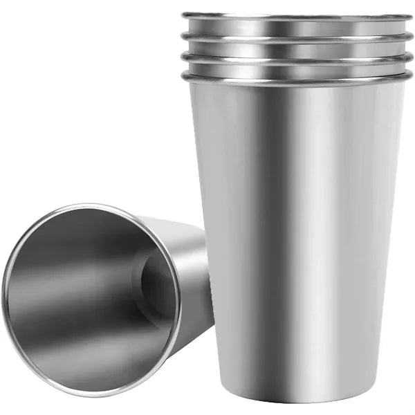9oz/12oz/13.5oz/16.9oz/23.6oz Stainless Steel Cup Tumbler
