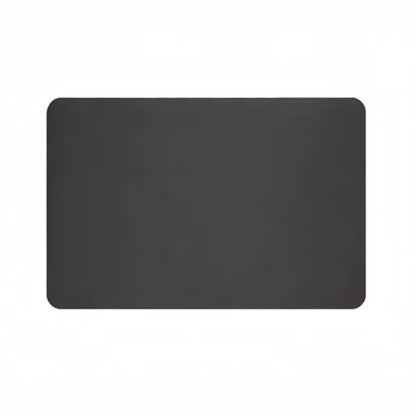 Kitchen Counter Dish Drying Mat Nonslip Rubber Drain Pad