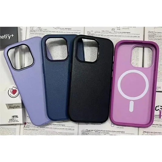 iPhone Case Slimline Rugged Case for the 14 Series Mag Safe