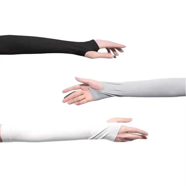 Sun UV Protection Cooling Sleeves