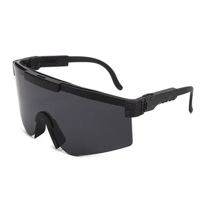 Sports Polarized Cycling Sunglasses Goggles