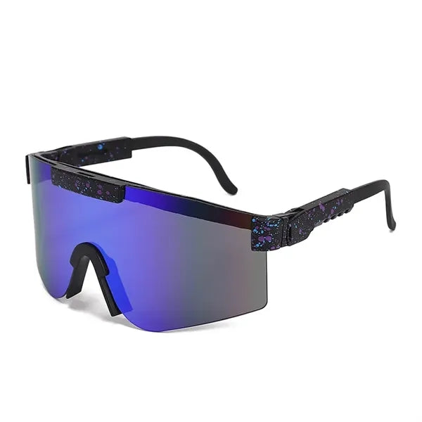 Sports Polarized Cycling Sunglasses Goggles