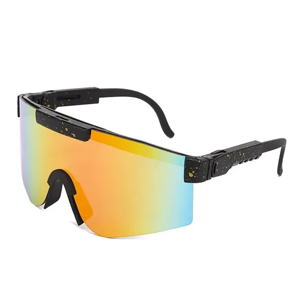 Sports Polarized Cycling Sunglasses Goggles