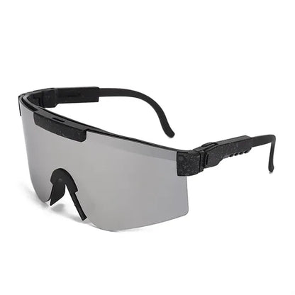 Sports Polarized Cycling Sunglasses Goggles