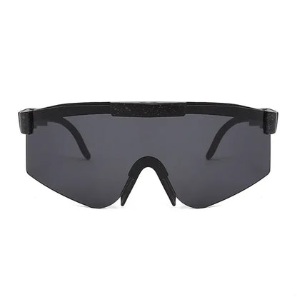 Sports Polarized Cycling Sunglasses Goggles