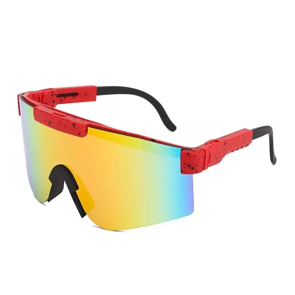 Sports Polarized Cycling Sunglasses Goggles