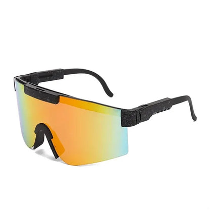 Sports Polarized Cycling Sunglasses Goggles