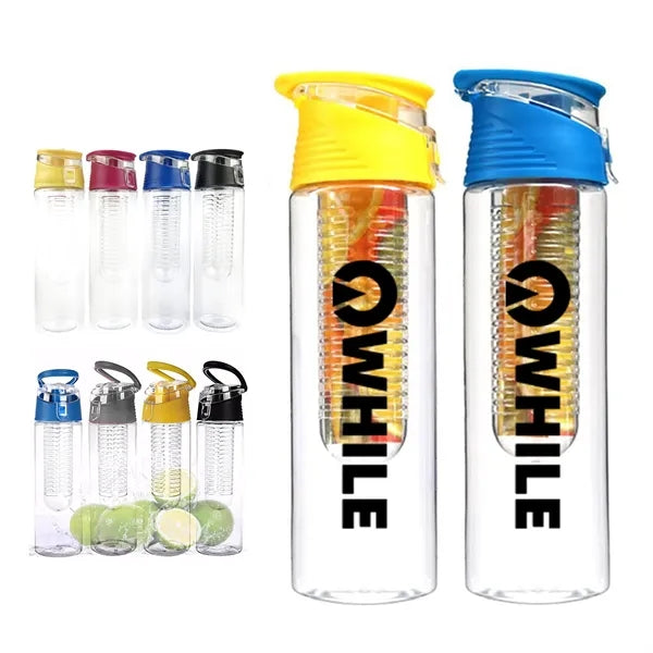 Fruit Filter Cup