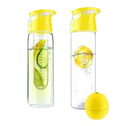 Fruit Filter Cup