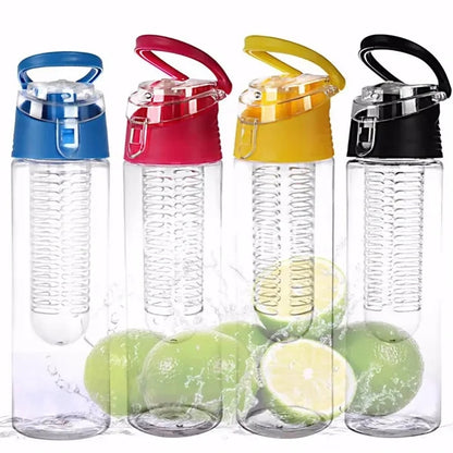 Fruit Filter Cup