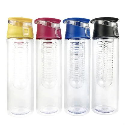 Fruit Filter Cup