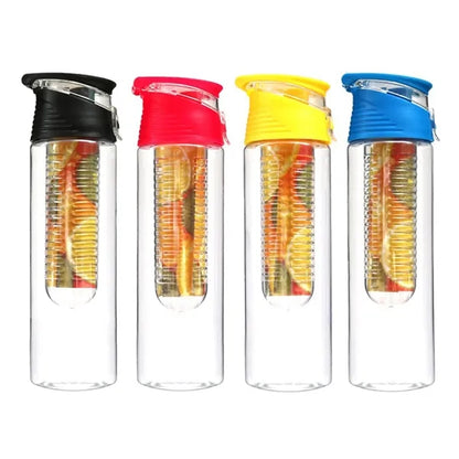 Fruit Filter Cup