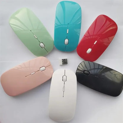 Wireless Optical Mouse