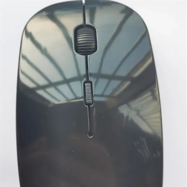 Wireless Optical Mouse