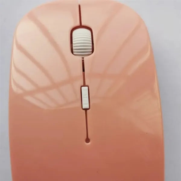 Wireless Optical Mouse